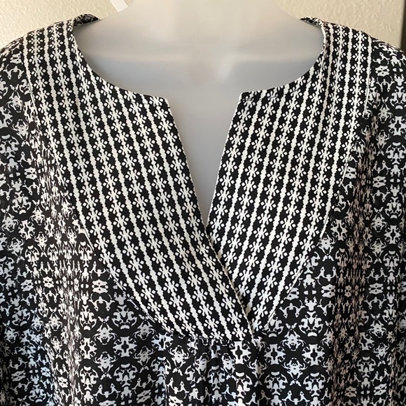 Laundry by Shelli Segal Blouse - Picture 7 of 8